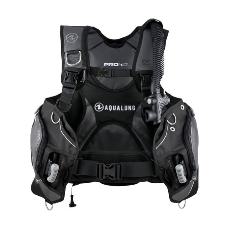 Aqualung Pro HD BCD – ResisteK - PRODIVE