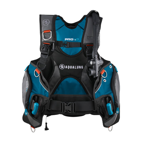Aqualung Pro HD BCD – ResisteK - PRODIVE