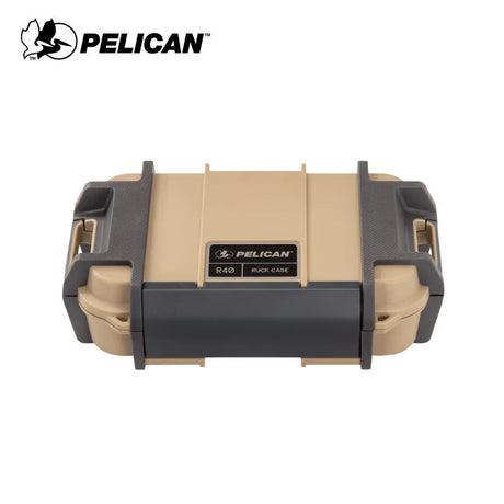 Pelican R40 Personal Utility Ruck Case - PRODIVE