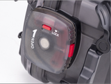 AOI Underwater Housing for OM SYSTEM OM-1 & OM-1 Mark II Cameras - PRODIVE