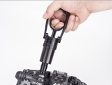 AOI Underwater Housing for OM SYSTEM OM-1 & OM-1 Mark II Cameras - PRODIVE