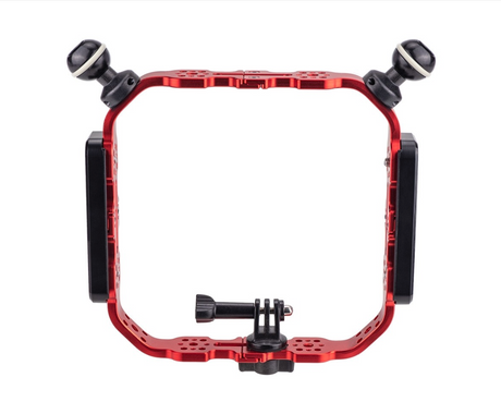 AOI MDS-01-HT-1616 Modular System -01 - PRODIVE