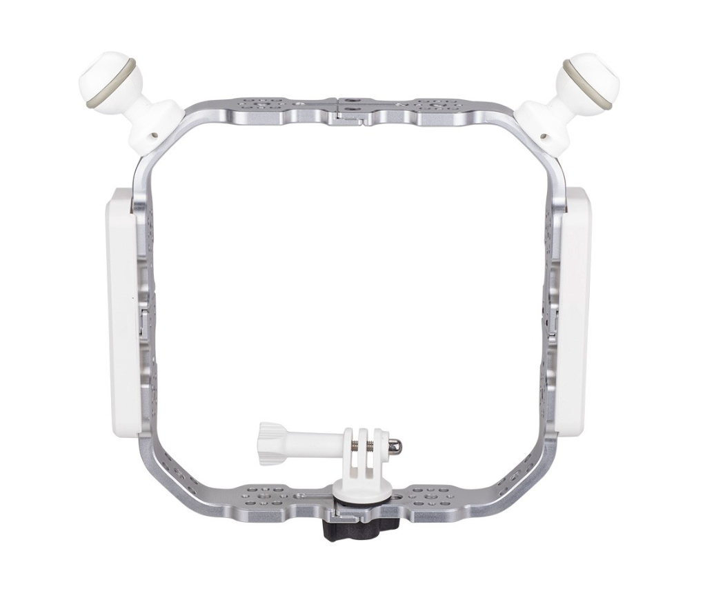 AOI MDS-01-HT-1616 Modular System -01 - PRODIVE