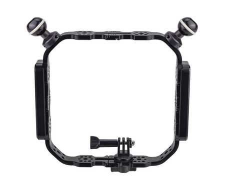 AOI MDS-01-HT-1616 Modular System -01 - PRODIVE