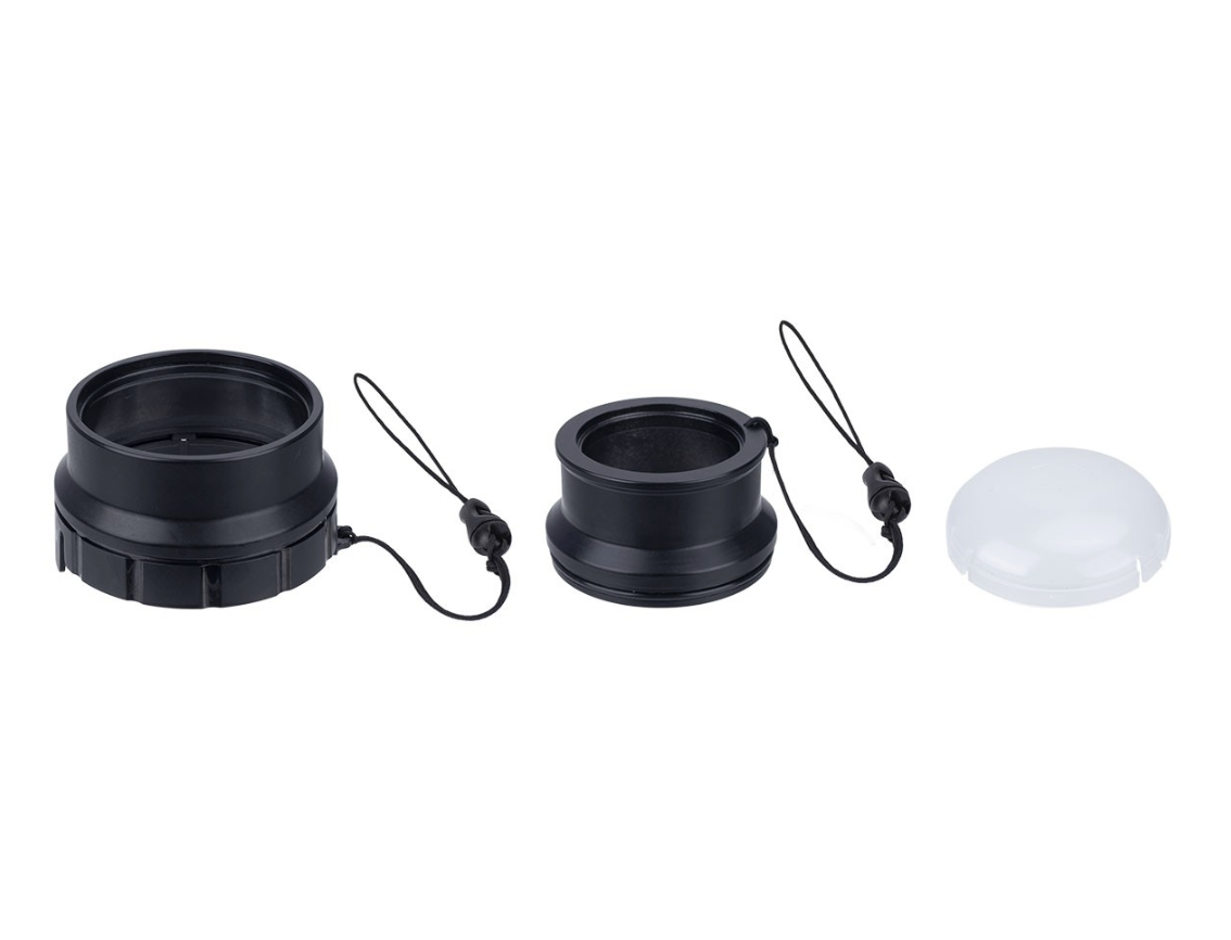 AOI RDR-01 Beam Reduction Ring