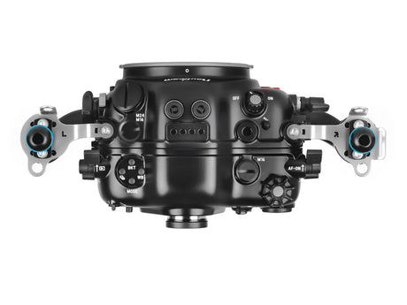 NA-Z8 Housing for Nikon Z8 Camera - PRODIVE