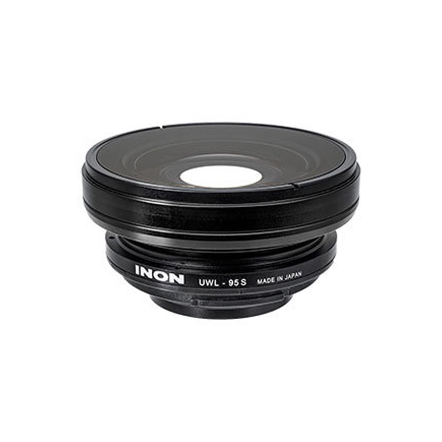 UWL-95S XD Wide Conversion Lens