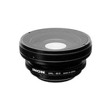 UWL-95S M52 Wide Conversion Lens