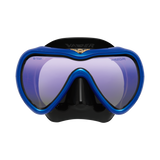 GULL VADER BLACK SILICONE (AR) - PRODIVE