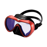 GULL VADER BLACK SILICONE (AR) - PRODIVE