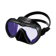 GULL VADER BLACK SILICONE (AR) - PRODIVE