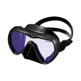 GULL VADER BLACK SILICONE (AR) - PRODIVE