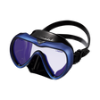 GULL VADER BLACK SILICONE (AR) - PRODIVE