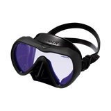 GULL VADER BLACK SILICONE (AR) - PRODIVE
