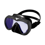 GULL VADER FANETTE Black Silicone AR - PRODIVE