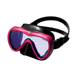 GULL VADER FANETTE Black Silicone AR - PRODIVE