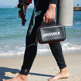 DIVEVOLK Travel Case for Seatouch 4 series
