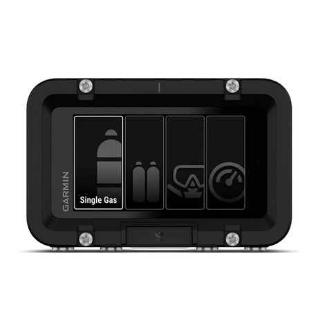 GARMIN Descent X50i Premium Dive Computer - PRODIVE