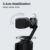 INSTA360 Luna Ultra Standard Bundle
