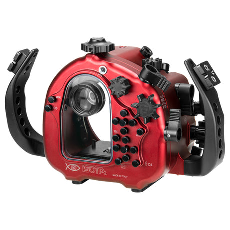 ISOTTA Housing for Sony Alpha 7III