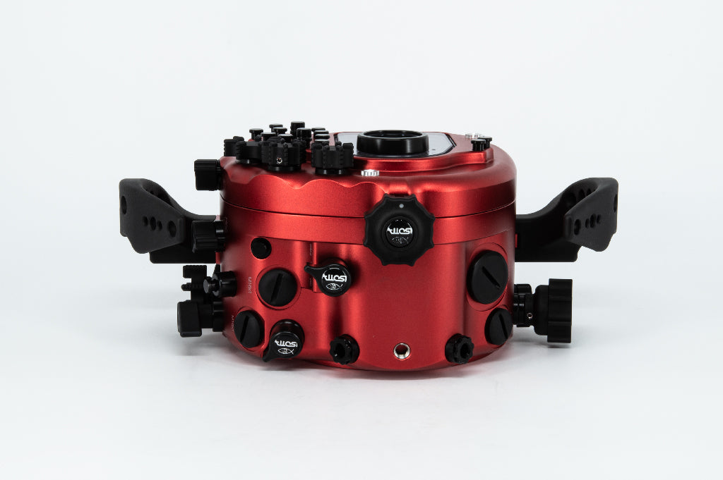 ISOTTA Housing for SONY A7R V