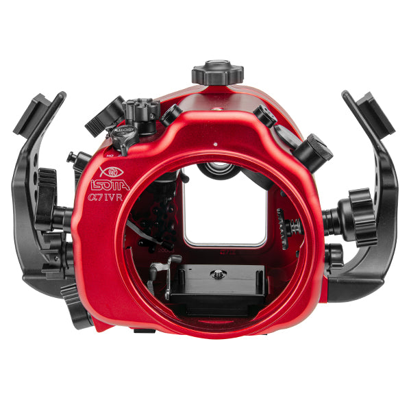 ISOTTA Housing for Sony Alpha 7RIV