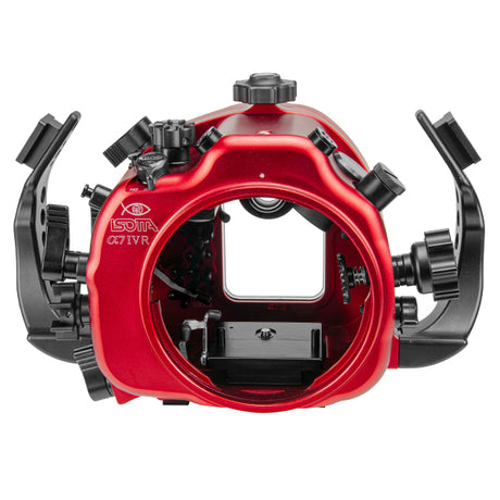 ISOTTA Housing for Sony Alpha 7RIV
