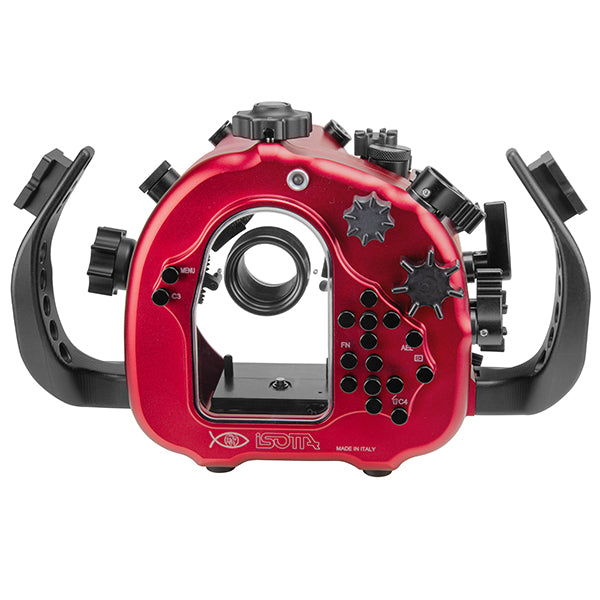 ISOTTA Housing for Sony Alpha 7RIV
