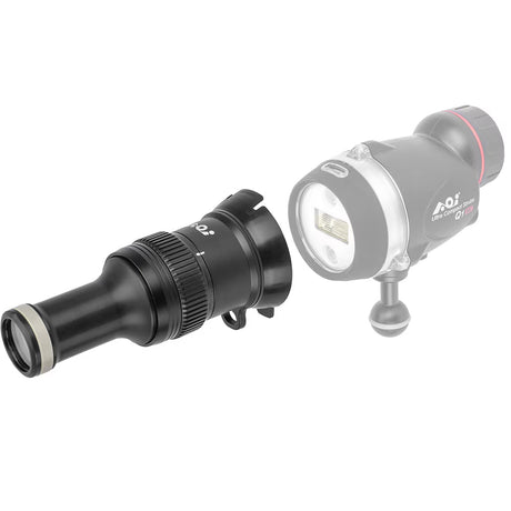 AOI SNT-03 Optical SNoot for USC-Q1 - PRODIVE