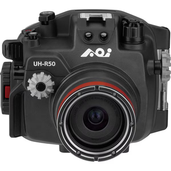 AOI UH-R50-COMBO-01 BLACK