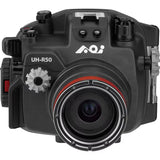 AOI UH-R50-COMBO-01 BLACK