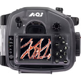 AOI UH-R50-COMBO-01 BLACK