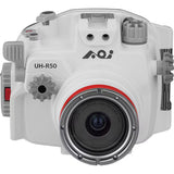 AOI UH-R50-COMBO-01 WHITE