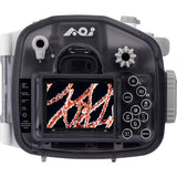 AOI UH-R50-COMBO-01 WHITE