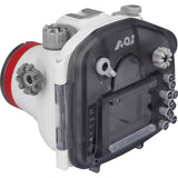 AOI UH-R50-COMBO-01 WHITE