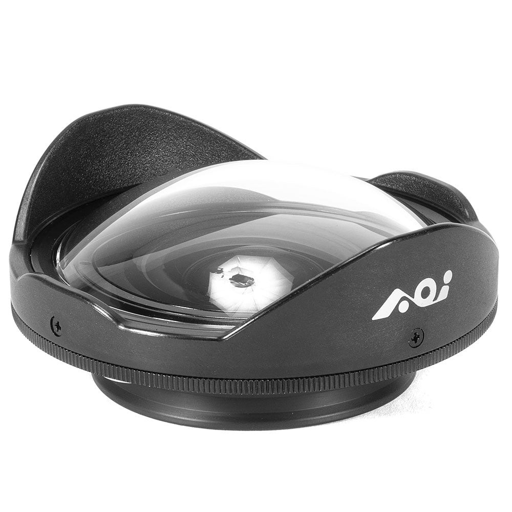 AOI UWL-03  Underwater 0.73X Wide Angle Conversion Lens