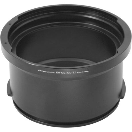 AOI ER-OD_OD-52 Extension ring 52mm OMD Port to OMD Housing