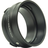 AOI ER-PN_PN-24 Extension ring 24mm PEN Port to PEN Housing