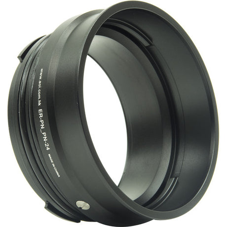 AOI ER-PN_PN-24 Extension ring 24mm PEN Port to PEN Housing