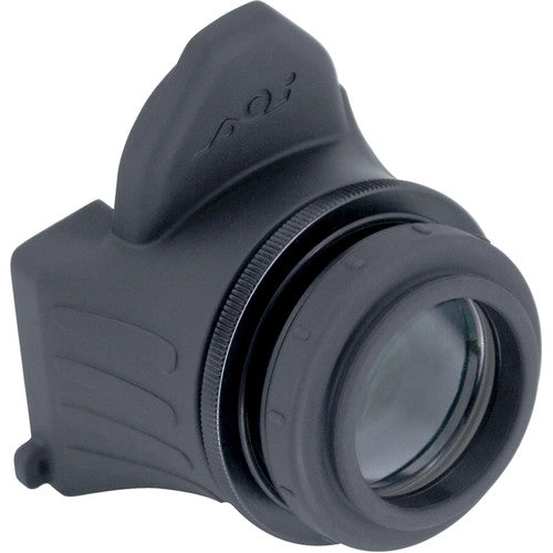 AOI LCD Magnifier for OLYMPUS E-M5MKII Housing PT-EP13 (2.3x Magnification)