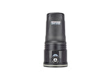 AOI CLV-202-BLK Underwater 3,000 LM Video Light Black Color