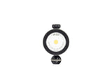AOI CLV-202-BLK Underwater 3,000 LM Video Light Black Color