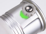 AOI CLV-202-WHT Underwater 3,000 LM Video Light White Color