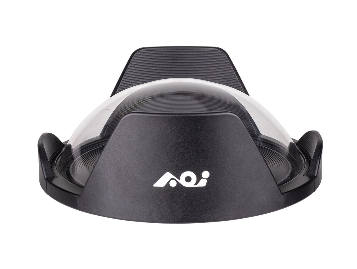AOI DLP-102 Acrylic Dome Port - 220 for AX Port Mount Housing - PRODIVE