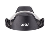 AOI DLP-102 Acrylic Dome Port - 220 for AX Port Mount Housing - PRODIVE