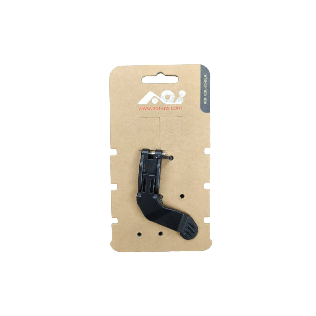 AOI ESL-03 Extended Shutter Release Lever 03
