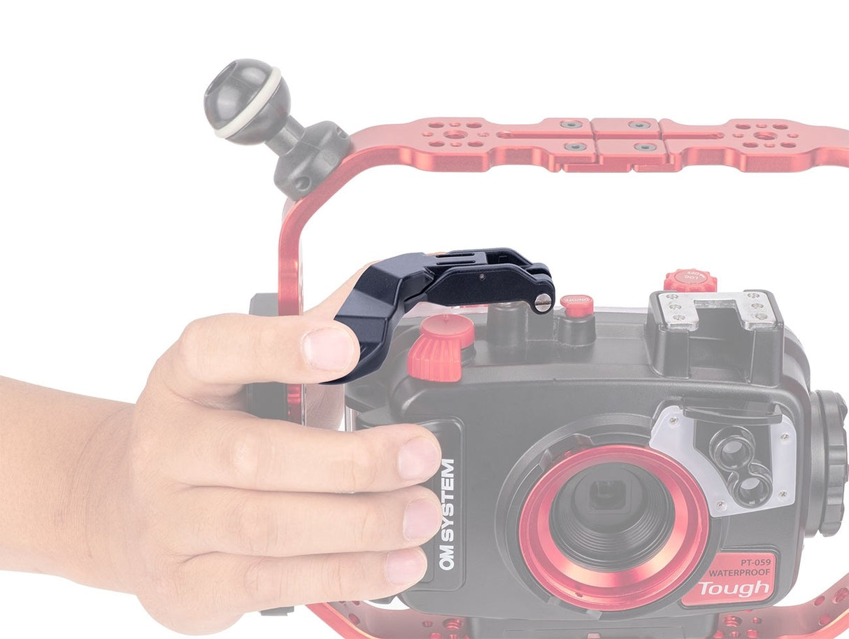 AOI ESL-03 Extended Shutter Release Lever 03