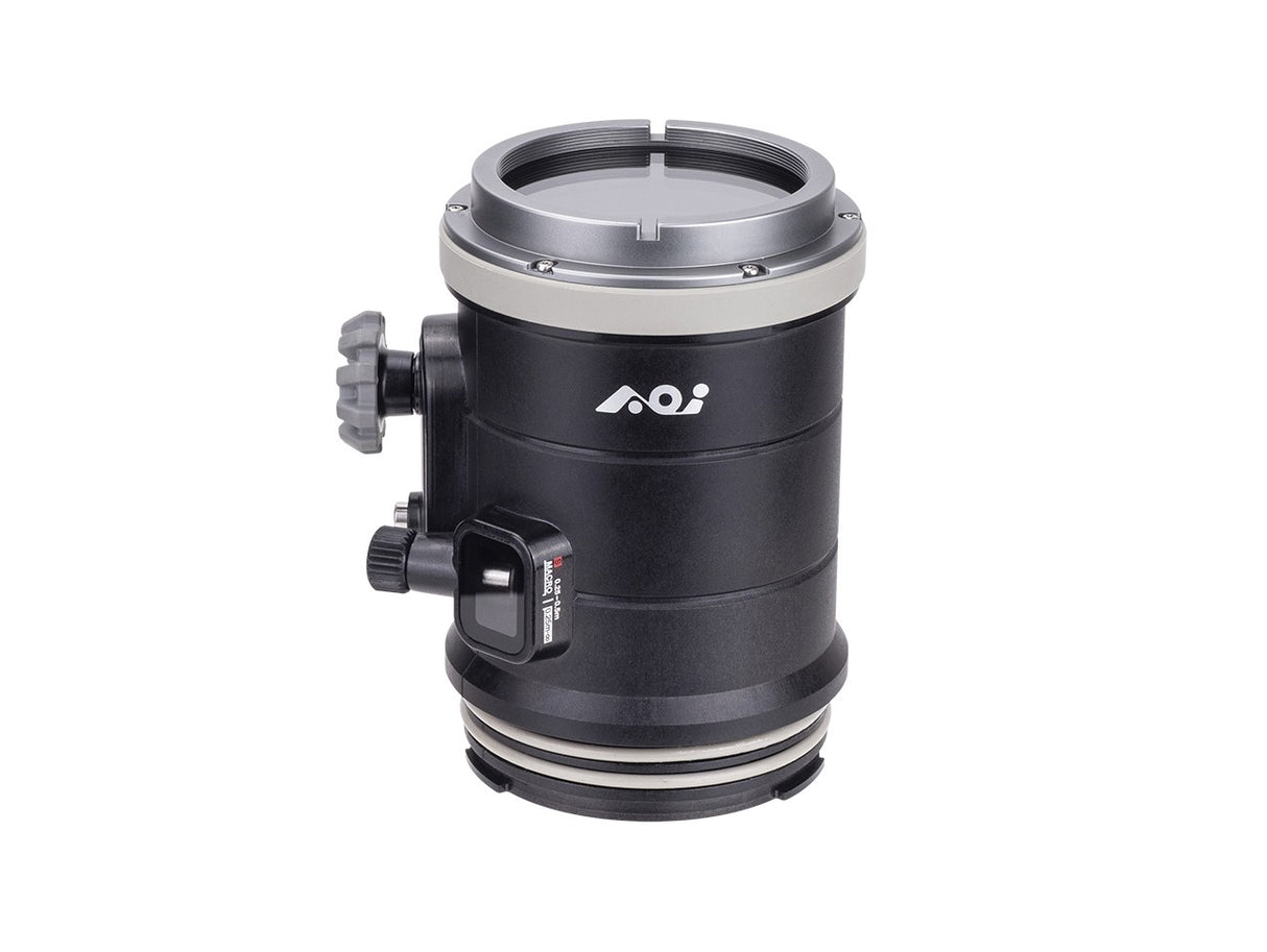 AOI FLP-09 Flat Port for PEN Mount Housing (For ED 90mm Macro PRO Lens)