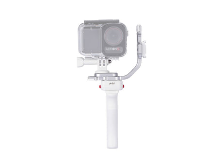 AOI HT-03 Handle and Tray – 03 for Action Cameras - PRODIVE
