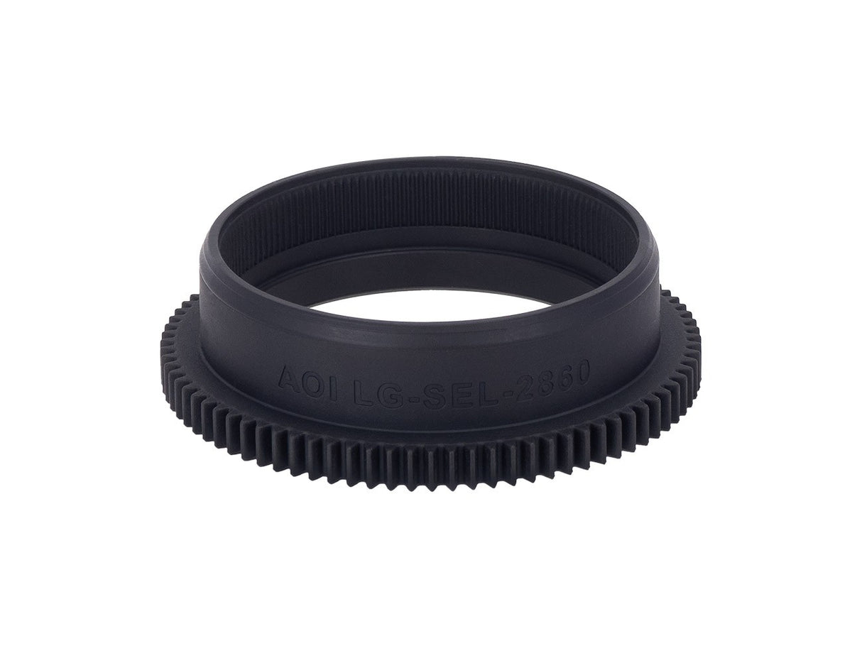 AOI LG-SEL-2860  Zoom Gear for Sony FE 28-60mm f/4-5.6 - PRODIVE
